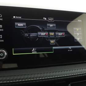 Foto inzerátu Skoda Fabia 1.5 TSI