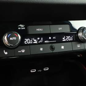 Foto inzerátu Skoda Fabia 1.5 TSI