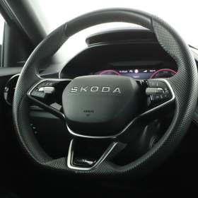 Foto inzerátu Skoda Fabia 1.5 TSI