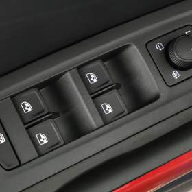 Foto inzerátu Skoda Fabia 1.5 TSI
