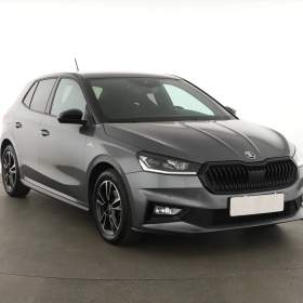Skoda Fabia 1.5 TSI / 19905885