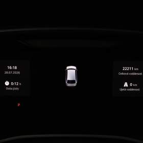 Foto inzerátu Skoda Octavia 2.0 TDI