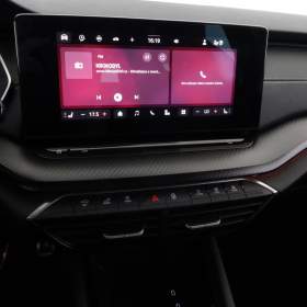 Foto inzerátu Skoda Octavia 2.0 TDI