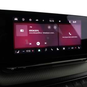 Foto inzerátu Skoda Octavia 2.0 TDI