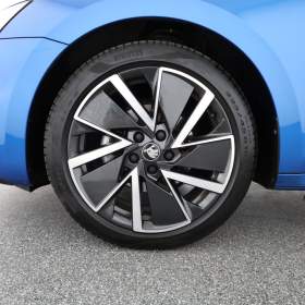 Foto inzerátu Skoda Octavia 2.0 TDI