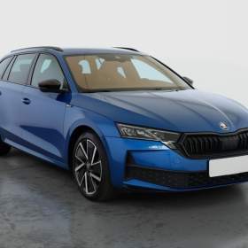 Foto inzerátu Skoda Octavia 2.0 TDI