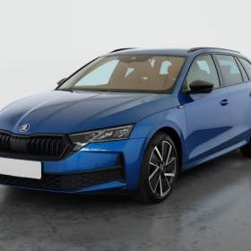Foto inzerátu Skoda Octavia 2.0 TDI