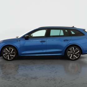 Foto inzerátu Skoda Octavia 2.0 TDI