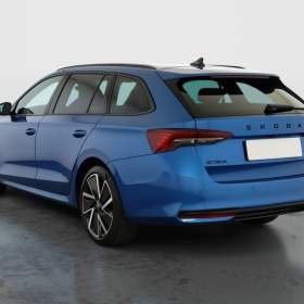 Foto inzerátu Skoda Octavia 2.0 TDI