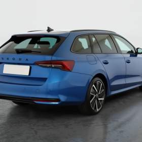 Foto inzerátu Skoda Octavia 2.0 TDI