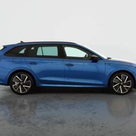 Foto inzerátu Skoda Octavia 2.0 TDI