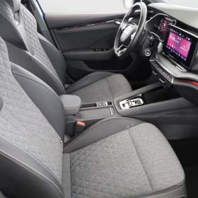 Foto inzerátu Skoda Octavia 2.0 TDI