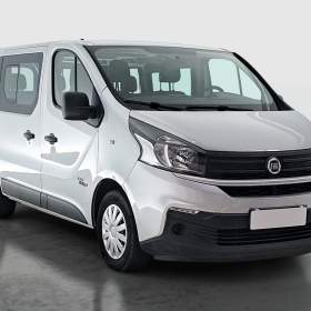 Fiat Talento 1.6 MultiJet / 19905892