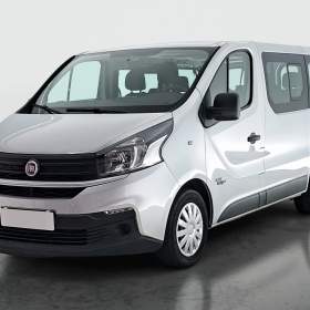 Foto inzerátu Fiat Talento 1.6 MultiJet
