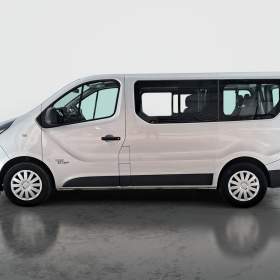 Foto inzerátu Fiat Talento 1.6 MultiJet