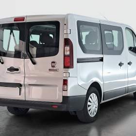 Foto inzerátu Fiat Talento 1.6 MultiJet