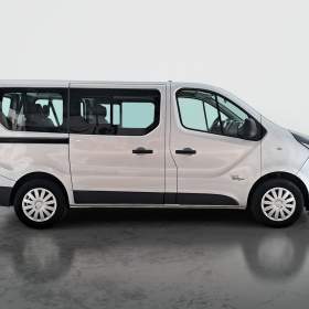 Foto inzerátu Fiat Talento 1.6 MultiJet