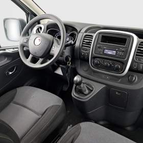 Foto inzerátu Fiat Talento 1.6 MultiJet