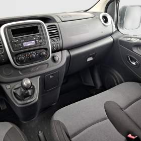 Foto inzerátu Fiat Talento 1.6 MultiJet