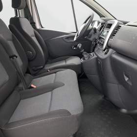 Foto inzerátu Fiat Talento 1.6 MultiJet