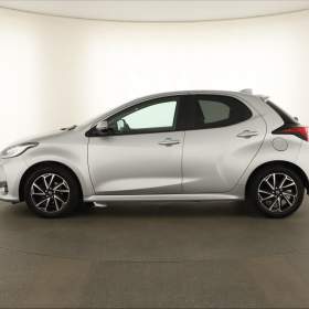 Foto inzerátu Toyota Yaris 1.5 VVT-i