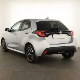 Foto inzerátu Toyota Yaris 1.5 VVT-i