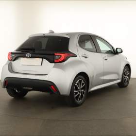 Foto inzerátu Toyota Yaris 1.5 VVT-i