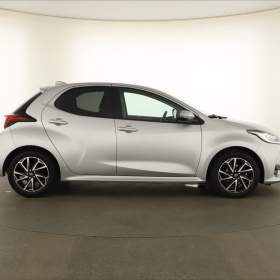 Foto inzerátu Toyota Yaris 1.5 VVT-i