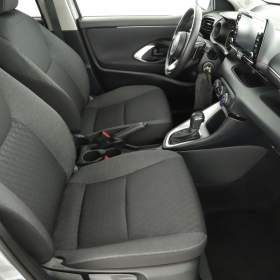 Foto inzerátu Toyota Yaris 1.5 VVT-i