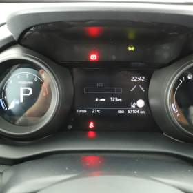 Foto inzerátu Toyota Yaris 1.5 VVT-i