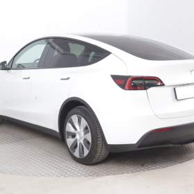 Foto inzerátu Tesla Model Y Long Range AWD 75kWh