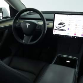 Foto inzerátu Tesla Model Y Long Range AWD 75kWh