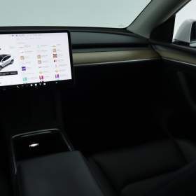 Foto inzerátu Tesla Model Y Long Range AWD 75kWh