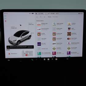 Foto inzerátu Tesla Model Y Long Range AWD 75kWh