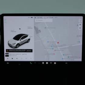 Foto inzerátu Tesla Model Y Long Range AWD 75kWh