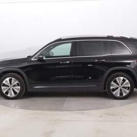 Foto inzerátu Mercedes EQB EQB 300 4MATIC