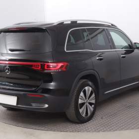 Foto inzerátu Mercedes EQB EQB 300 4MATIC