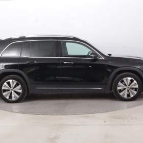 Foto inzerátu Mercedes EQB EQB 300 4MATIC