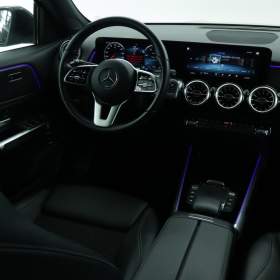 Foto inzerátu Mercedes EQB EQB 300 4MATIC