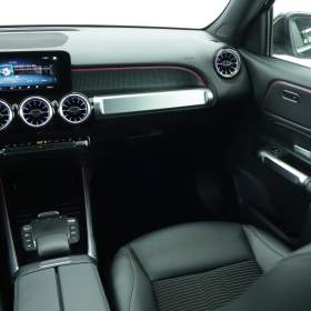 Foto inzerátu Mercedes EQB EQB 300 4MATIC