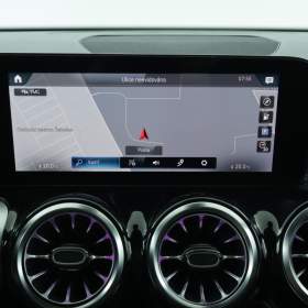 Foto inzerátu Mercedes EQB EQB 300 4MATIC