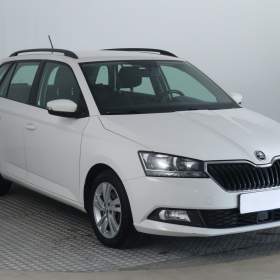 Skoda Fabia 1.0 TSI / 19905911