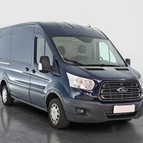 Ford Transit 2.0 EcoBlue / 19905914