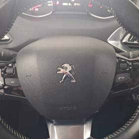 Foto inzerátu Peugeot 308 1.6 BlueHDi