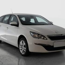 Foto inzerátu Peugeot 308 1.6 BlueHDi