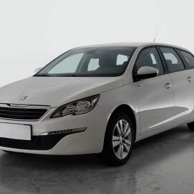 Foto inzerátu Peugeot 308 1.6 BlueHDi