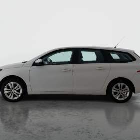 Foto inzerátu Peugeot 308 1.6 BlueHDi