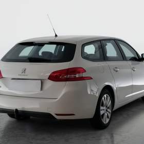 Foto inzerátu Peugeot 308 1.6 BlueHDi
