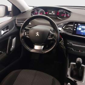 Foto inzerátu Peugeot 308 1.6 BlueHDi