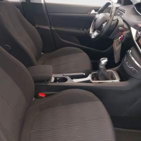 Foto inzerátu Peugeot 308 1.6 BlueHDi